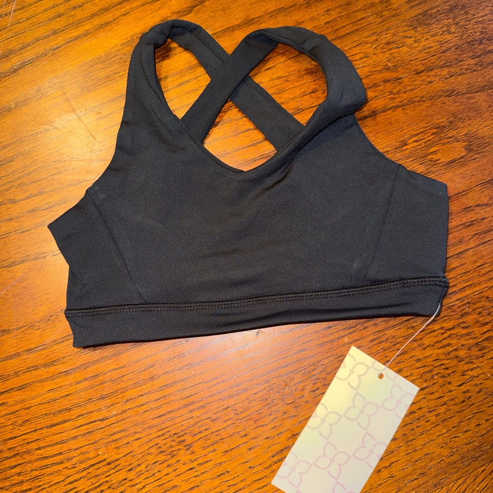 Bailey’s Blossoms | Top